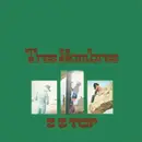 LP - ZZ Top - Tres Hombres - gatefold cover