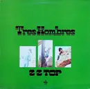 LP - ZZ Top - Tres Hombres