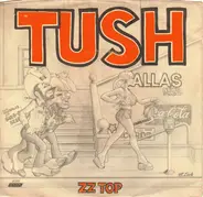 ZZ Top - Tush