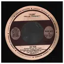7inch Vinyl Single - ZZ Top - Tush