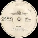 7inch Vinyl Single - ZZ Top - Tush