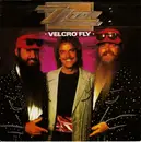 7inch Vinyl Single - ZZ Top - Velcro Fly