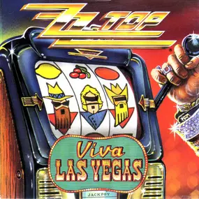 ZZ Top - Viva Las Vegas