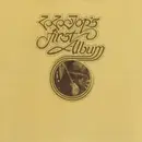 LP - ZZ Top - ZZ Top's First Album