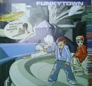 ZZ-Bros. Feat. Francis R. - Funkytown