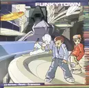 12inch Vinyl Single - ZZ-Bros. Feat. Francis R. - Funkytown