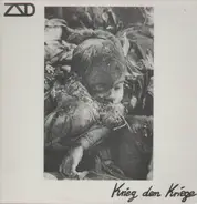 Zsd - Krieg dem Kriege