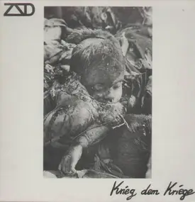 ZSD - Krieg dem Kriege