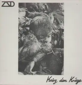 ZSD - Krieg dem Kriege