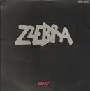 LP - Zzebra - Panic