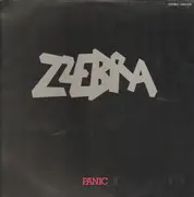 LP - Zzebra - Panic