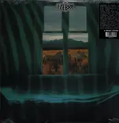 LP - Zzebra - Zzebra