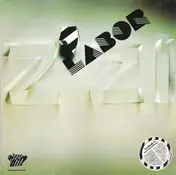 Z'Zi Labor - Ártatlan Bájos Férfiak