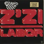 LP - Z'Zi Labor - Faképnél Történ? Hagyás