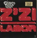 LP - Z'Zi Labor - Faképnél Történ? Hagyás