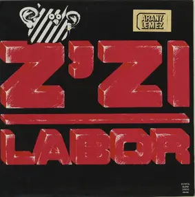 Z'Zi Labor - Faképnél Történő Hagyás