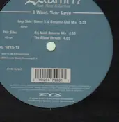 Geneva - I Want Your Love