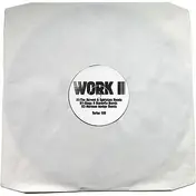 Zzt - Work Pt.2/ Norman Nodge & The Advent Rmx