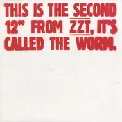 Zzt - The Worm