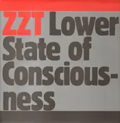12inch Vinyl Single - Zzt - Lower State Of Consciousness