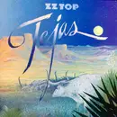 LP - ZZ Top - Tejas
