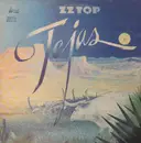 LP - ZZ Top - Tejas