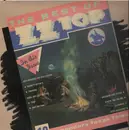 LP - ZZ Top - The Best Of ZZ Top