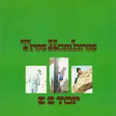 LP - ZZ Top - Tres Hombres - gatefold