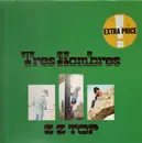 LP - ZZ Top - Tres Hombres