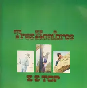 LP - ZZ Top - Tres Hombres
