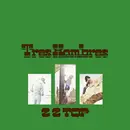 LP - ZZ Top - Tres Hombres