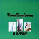 LP - ZZ Top - Tres Hombres