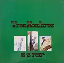 LP - ZZ Top - Tres Hombres