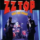 CD - ZZ Top - Viva Las Vegas