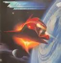 LP - ZZ Top - Afterburner