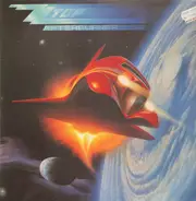 ZZ Top - Afterburner