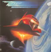 LP - ZZ Top - Afterburner