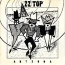 CD - ZZ Top - Antenna
