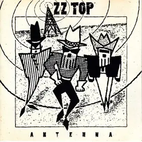 ZZ Top - Antenna