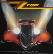ZZ Top - Eliminator
