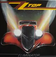 ZZ Top - Eliminator