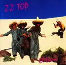 CD - ZZ Top - El Loco