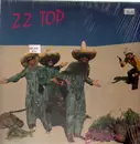 LP - ZZ Top - El Loco