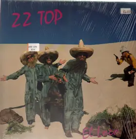 ZZ Top - El Loco