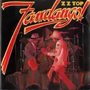 CD - ZZ Top - Fandango!
