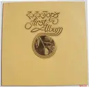 LP - ZZ Top - First Album