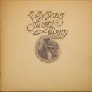 LP - ZZ Top - First Album