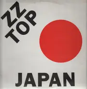ZZ Top - Japan (Live Osaka 19.2.87)