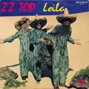 7'' - ZZ Top - Leila