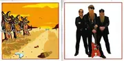 CD - ZZ Top - Mescalero